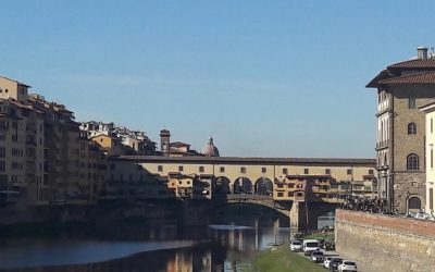 Prova Firenze in tutte le sue sfaccettature!